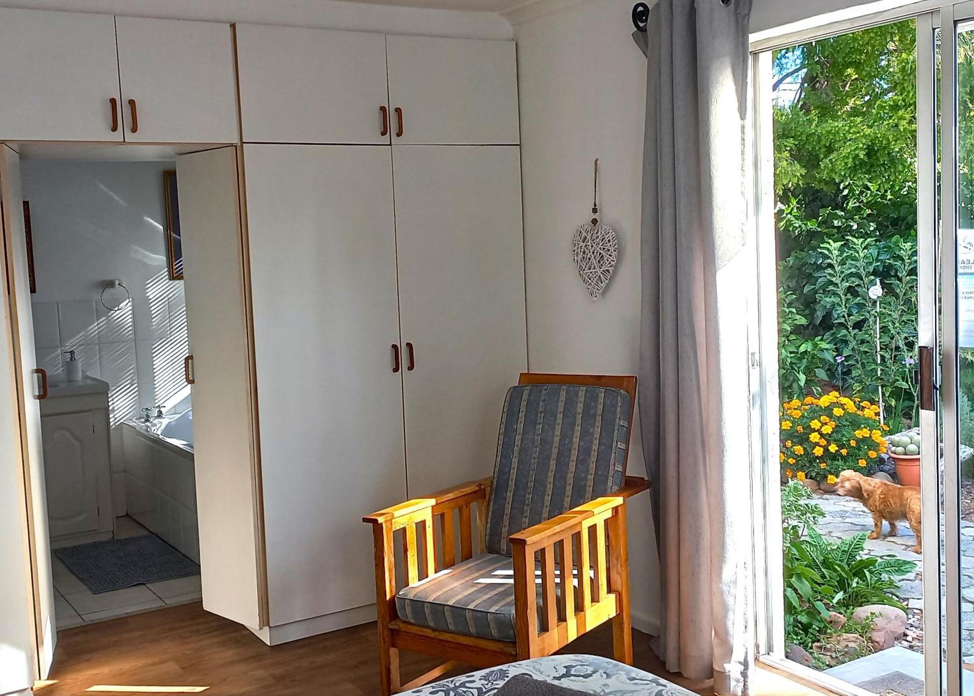 19 On Robyn Apartment เดอร์บันวิลล์ ภายนอก รูปภาพ