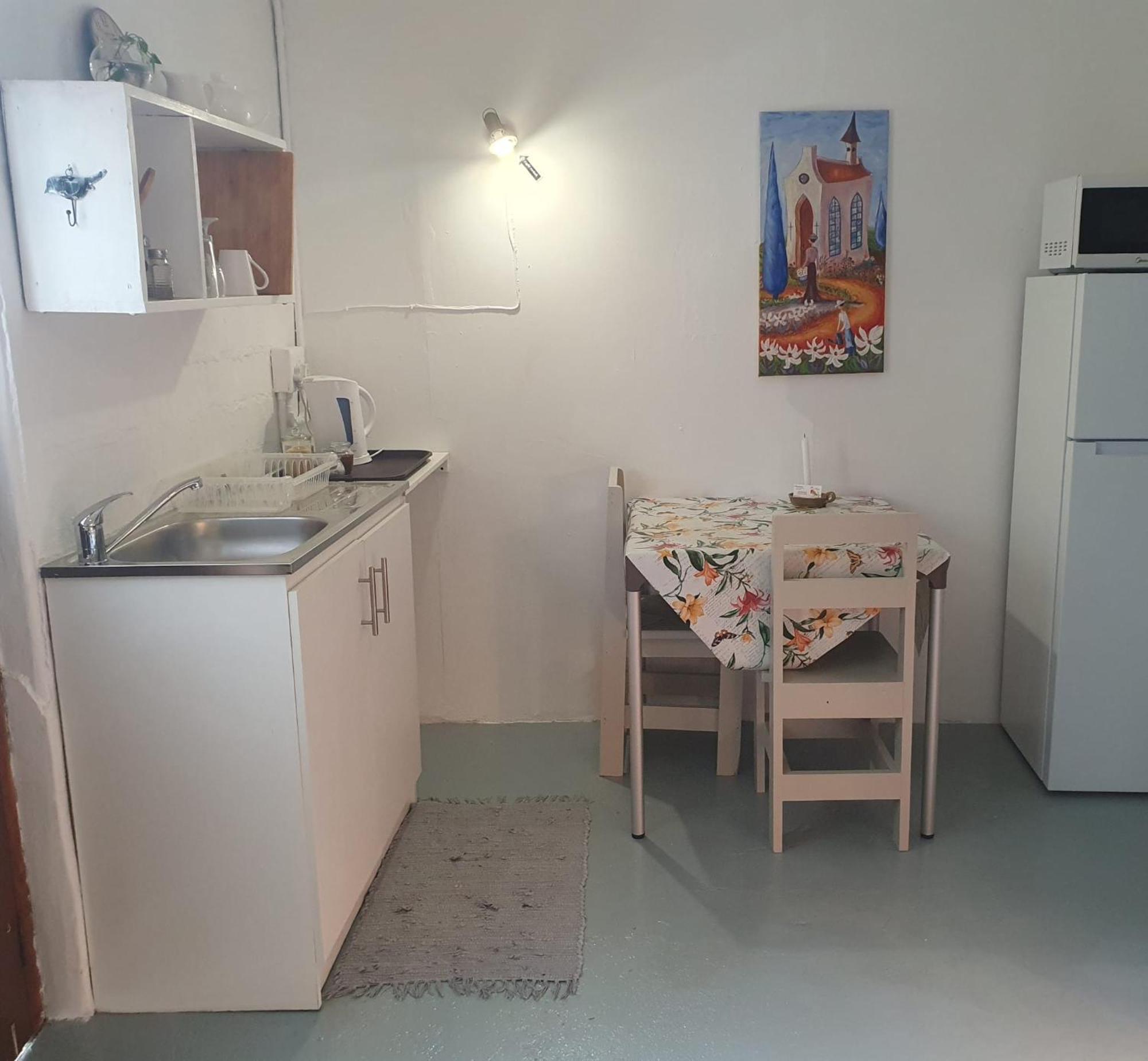 19 On Robyn Apartment เดอร์บันวิลล์ ภายนอก รูปภาพ