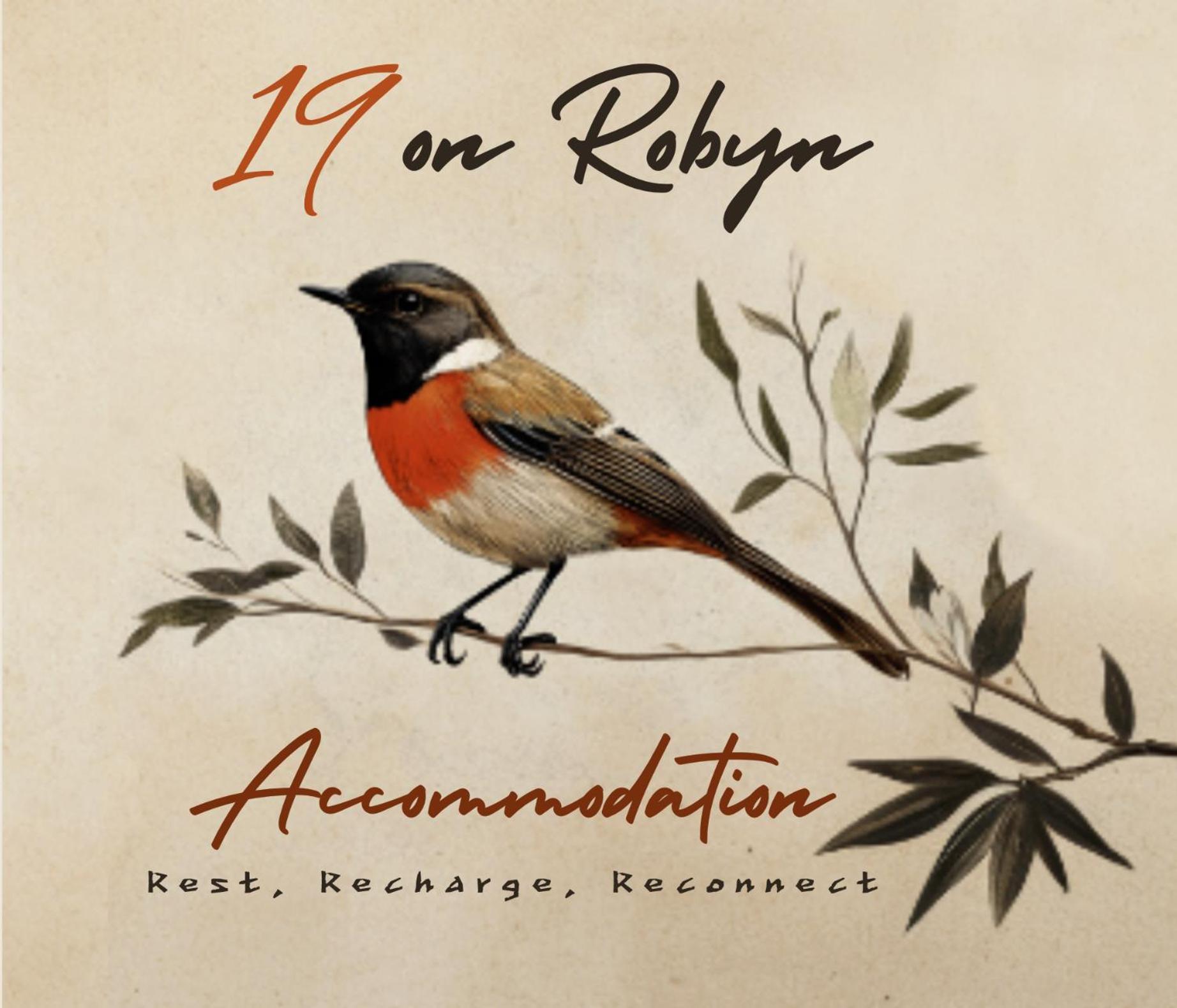 19 On Robyn Apartment เดอร์บันวิลล์ ภายนอก รูปภาพ
